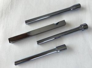 20度錐形、90度錐形、長(zhǎng)方形籽晶