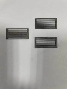 硅電極